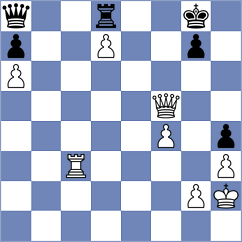 Sychev - Saydaliev (Tashkent UZB, 2025)