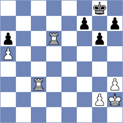 Grabinsky - Bareket (Chess.com INT, 2020)