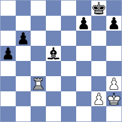 Aponte - Papp (chess.com INT, 2024)