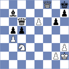Seidenberger - Chernykh (Schney, 2013)