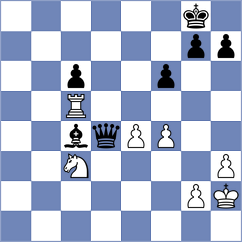 Rostovtsev - Langner (Chess.com INT, 2021)