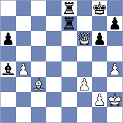 Dvirnyy - Bilguun (chess.com INT, 2025)