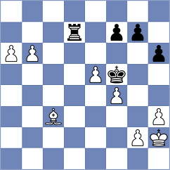 Terry - Averjanov (chess.com INT, 2023)