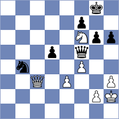 Nyzhnyk - Vdovichenko (Ilichevsk, 2007)