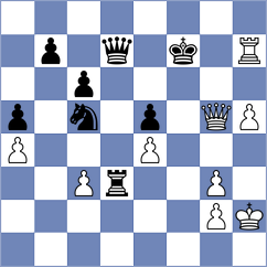 Dominguez Perez - Onischuk (chess.com INT, 2024)