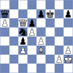 Rodriguez Lopez - Mendes (Ourense, 2007)