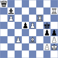 Cumpe - Boraso (chess.com INT, 2025)