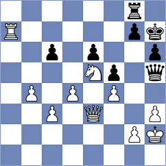 Gelman - Praggnanandhaa (Chess.com INT, 2020)