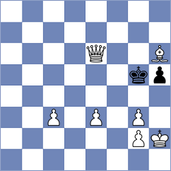 Gonzalez Zharikov - Slate (chess.com INT, 2024)