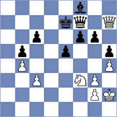 Horoshilov - Ivanov (Belgorod, 2007)