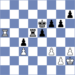 Bryant - Twigge Molecey (High Wycombe, 2014)
