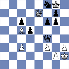 Gadimbayli - Borges da Silva (Lichess.org INT, 2021)