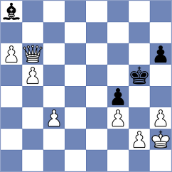 Kozganbayev - Yedidia (chess.com INT, 2024)