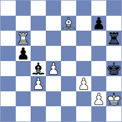 Acosta - Trujillo Villega (Buenos Aires ARG, 2022)