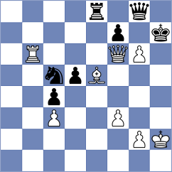 Boskovic - Jevtic (Belgrade, 1993)