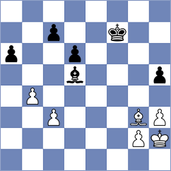 Dominguez Perez - Topalov (Zagreb CRO, 2022)