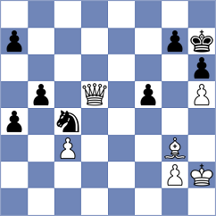 Moroni - Khanbutaev (chess.com INT, 2025)