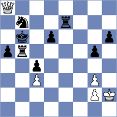 Brown - Mitra (Newcastle ENG, 2022)