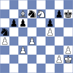 Papayan - Lugovskoy (Chess.com INT, 2019)