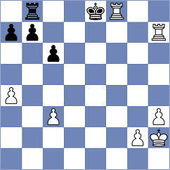 Roa Alonso - Garcia Saez (Collado Villalba, 2012)