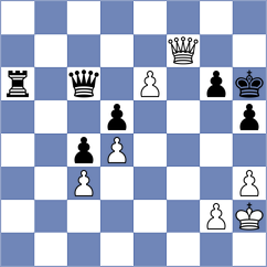 Chernov - Moral Garcia (chess.com INT, 2024)