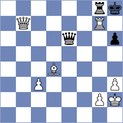 Yang - Zhang (Laval Quebec CAN, 2024)