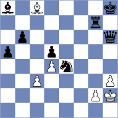 Bach - Arnold (chess.com INT, 2024)