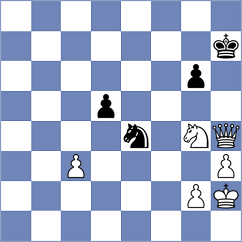 Kleiman - Thorhallsson (chess.com INT, 2025)