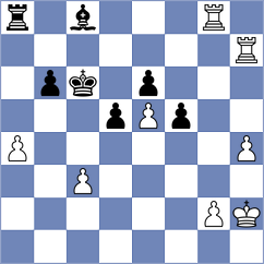 Yeletsky - Karttunen (chess.com INT, 2024)
