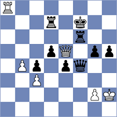 O'Sullivan - Vernon (Lichess.org INT, 2021)