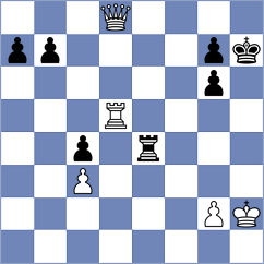Sramek - Paulus (Chess.com INT, 2021)