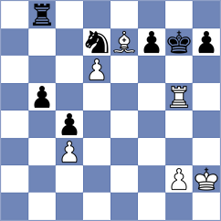 Echaniz de Fays - Ramos Florido (Malaga, 1997)