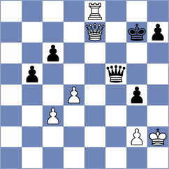 Andersson - Overgaard (Randers, 2015)