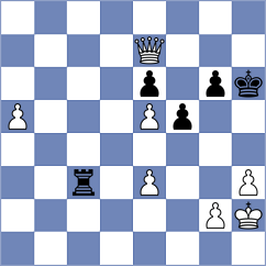 Jimenez Alvaro - Martin Rodriguez (Madrid, 2016)