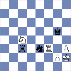 Leiva - Tang (chess.com INT, 2024)