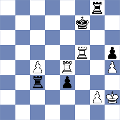 Huebner - Ksieski (Munich, 2003)