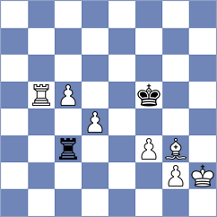 Mendoza - Sviridova (Chess.com INT, 2021)