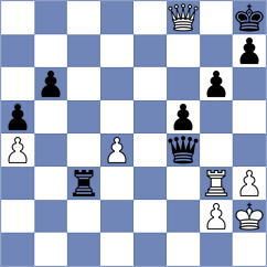 Guerra Tulcan - Cordeiro (chess.com INT, 2025)