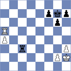 Dahl - Brinck Claussen (Hastings, 1962)