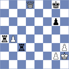 Andrijevic - Bolehradski (Belgrade, 2011)