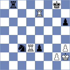 Vetokhin - Zhou (chess.com INT, 2025)