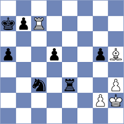 Eljanov - Aronian (chess.com INT, 2025)
