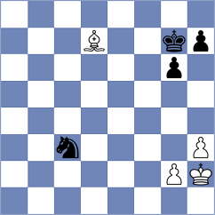 Sisoev - Spasov (Sofia, 2010)