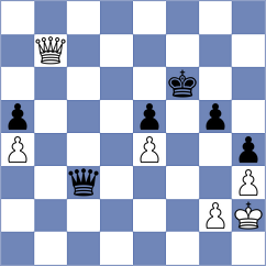 Ehsani - Lee (Saint Louis USA, 2024)