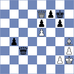 Mahdavi - Jakubowski (chess.com INT, 2025)
