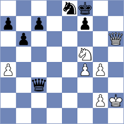 Garriga Cazorla - Berdayes Ason (Barcelona ESP, 2024)