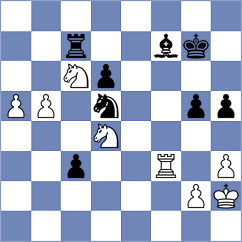Martinez Alcantara - Firouzja (chess.com INT, 2024)