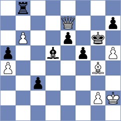 Migot - Henriquez (Chess.com INT, 2017)