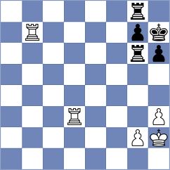 Romanenko - Shilin (Serpukhov, 2007)