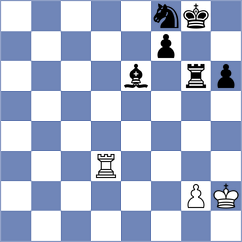 Cerezo Gaston - Felipe Generelo (Badajoz, 2007)
